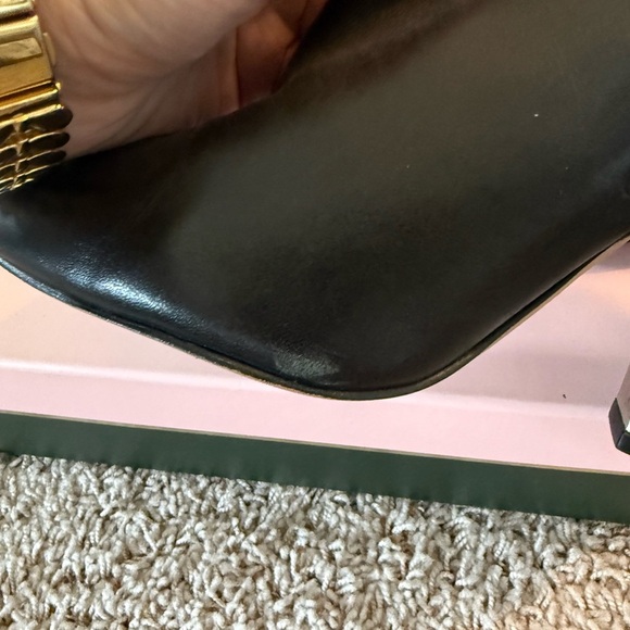 Sam Edelman Mariel Fringe Ankle Boot - Picture 12 of 13